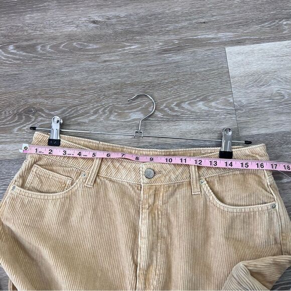 Urban outfitters BDG high rise mom corduroy pants‎ - Picture 9 of 9
